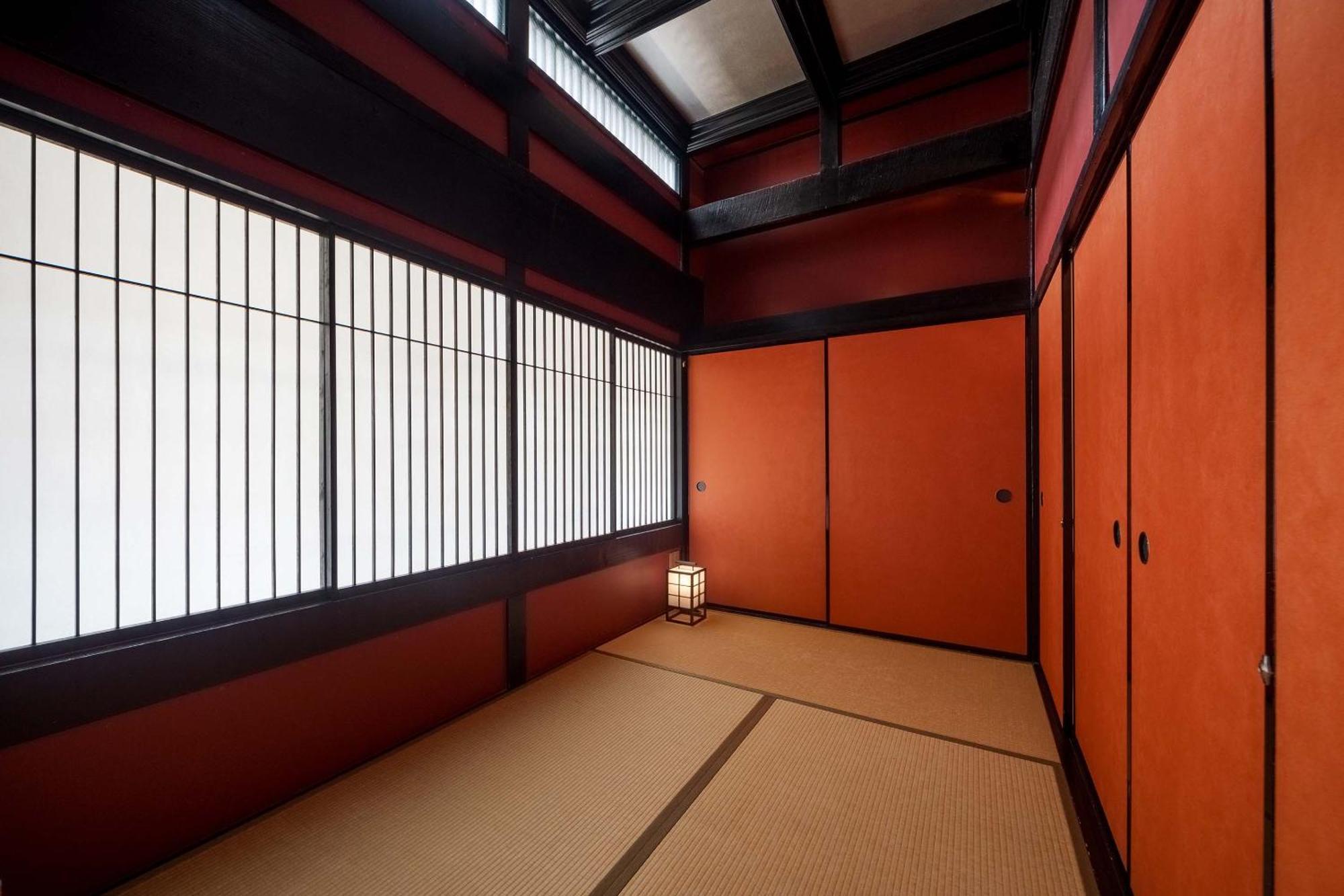 Villa Suo An Machiya House Kyōto Esterno foto