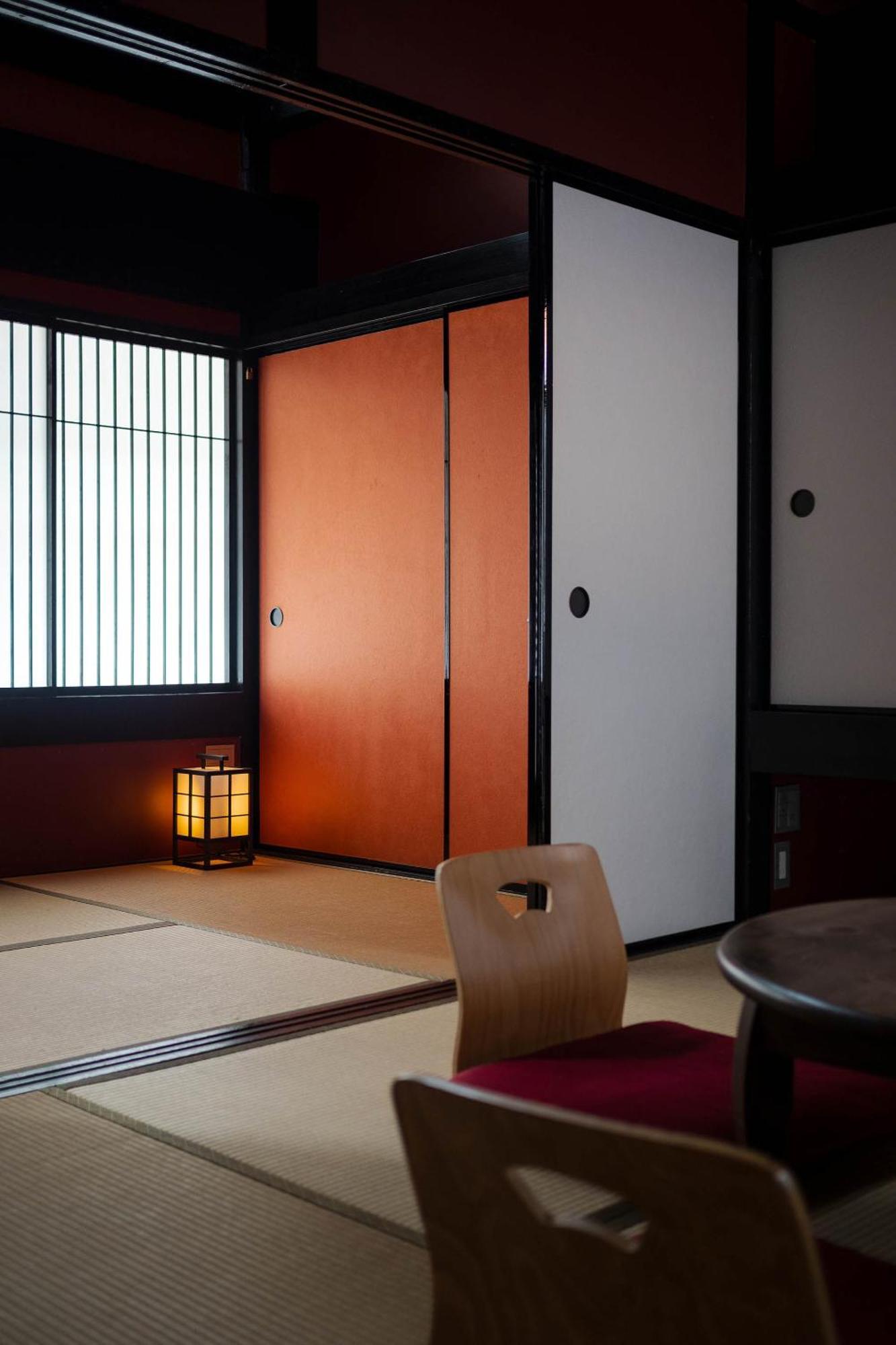 Villa Suo An Machiya House Kyōto Esterno foto