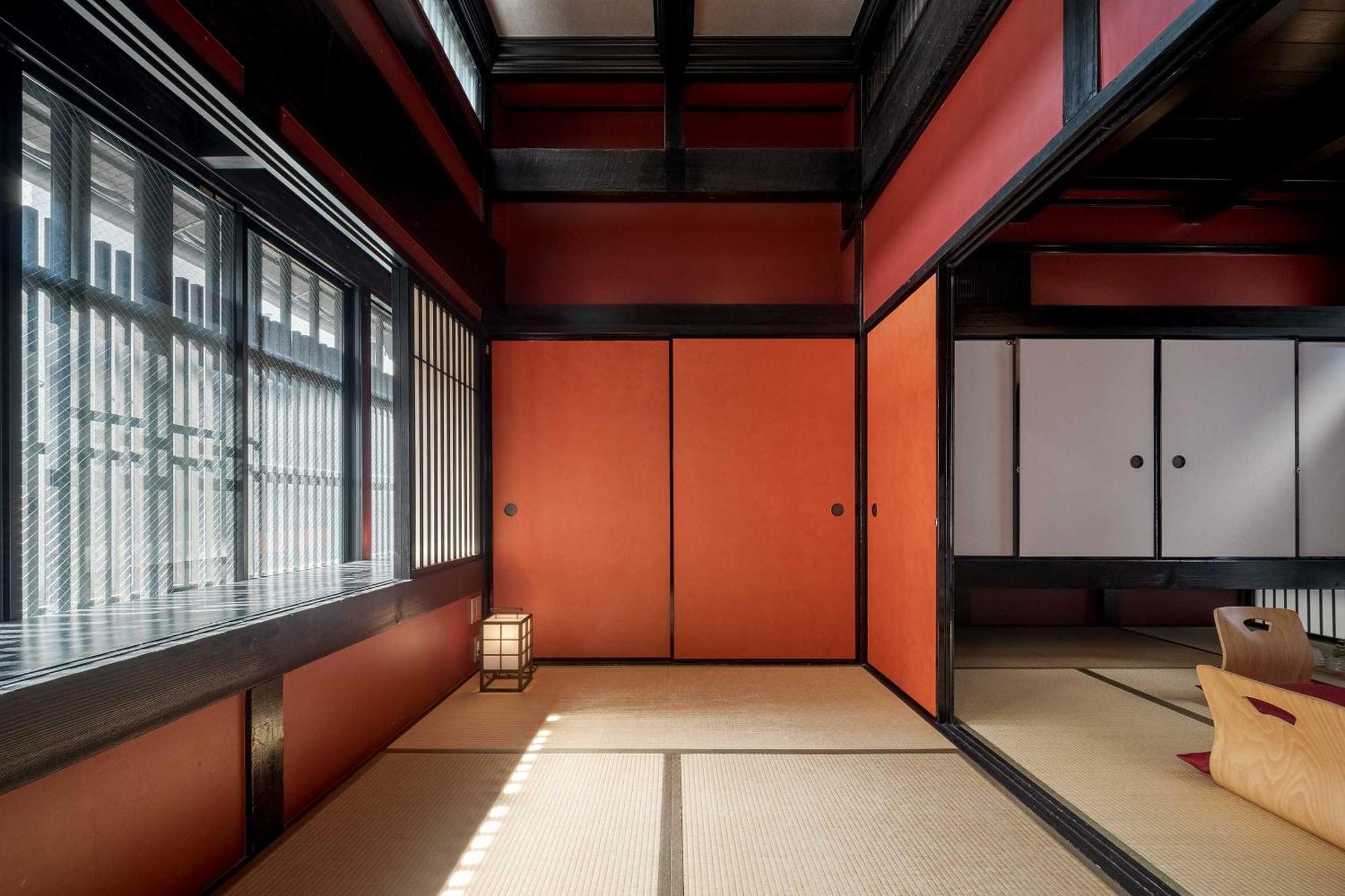 Villa Suo An Machiya House Kyōto Esterno foto