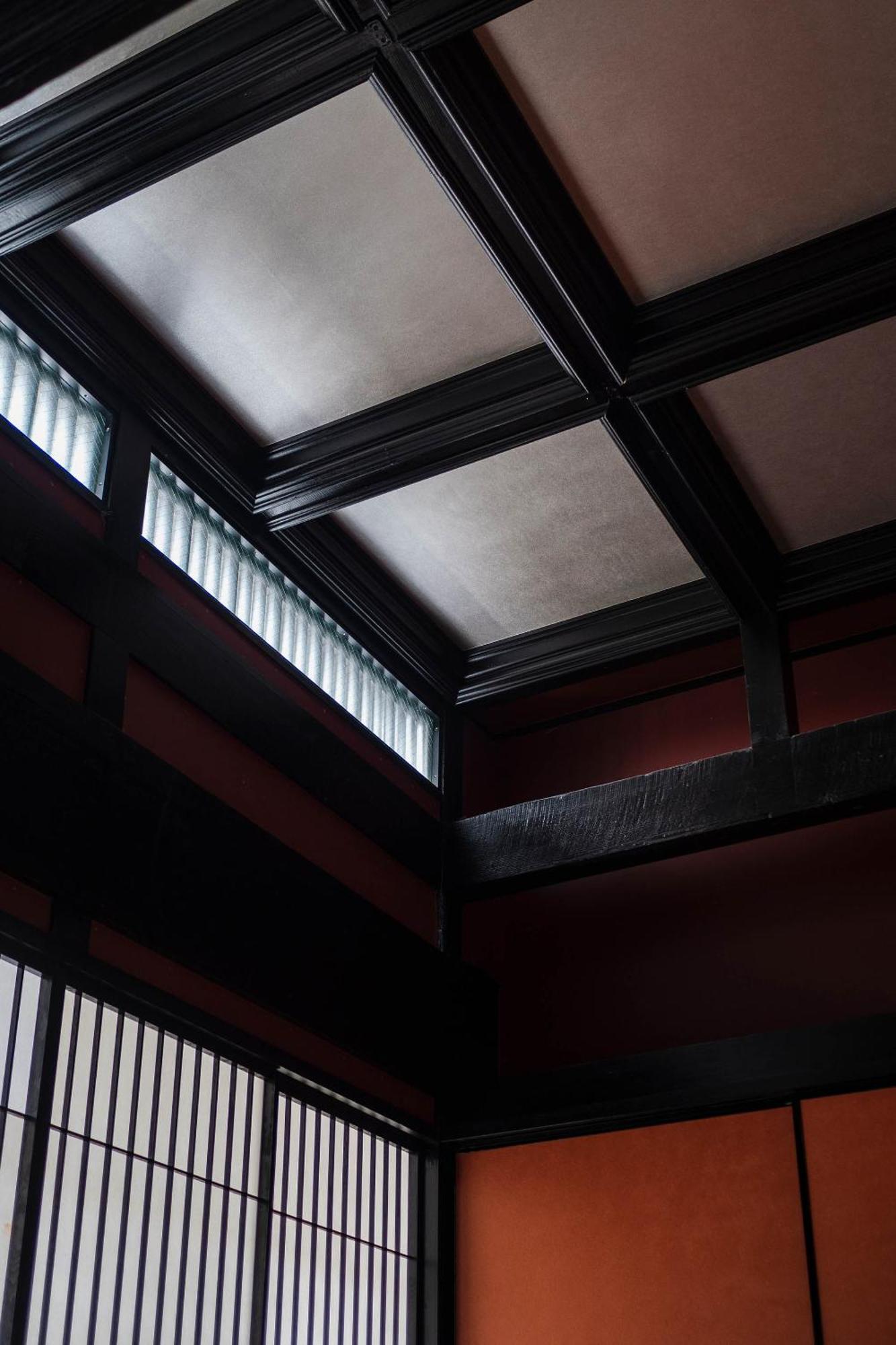 Villa Suo An Machiya House Kyōto Esterno foto