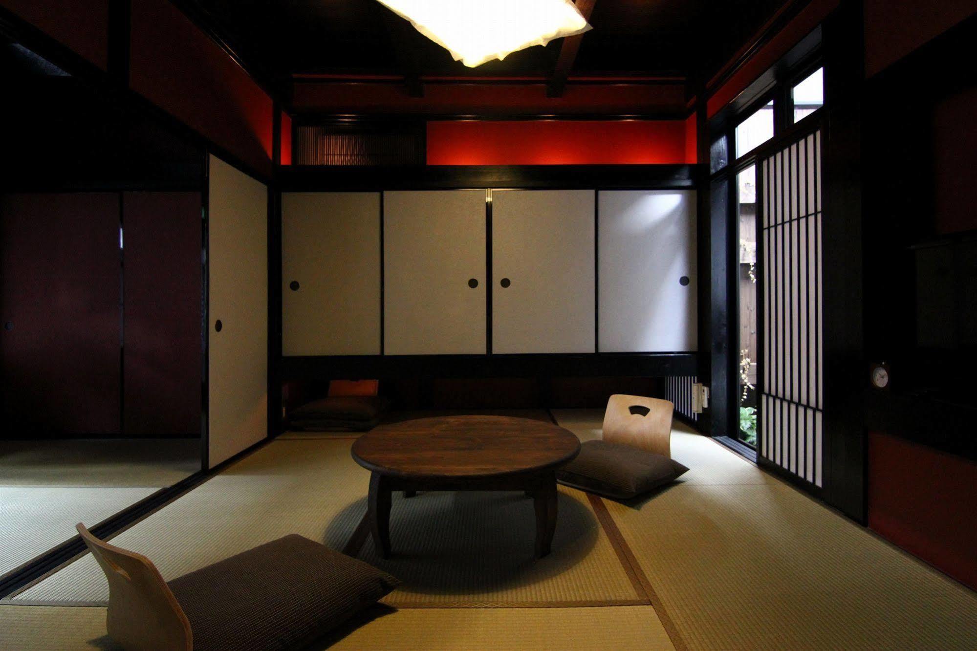 Villa Suo An Machiya House Kyōto Esterno foto