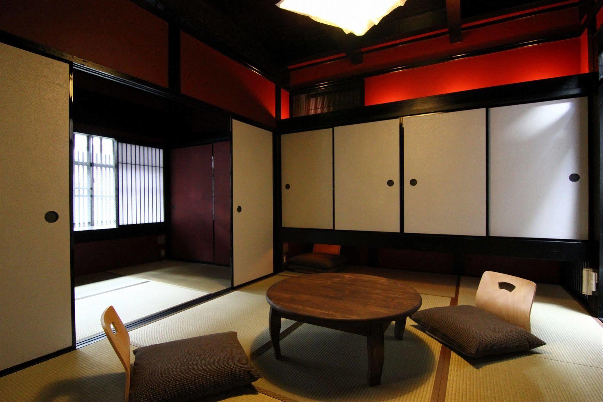 Villa Suo An Machiya House Kyōto Esterno foto