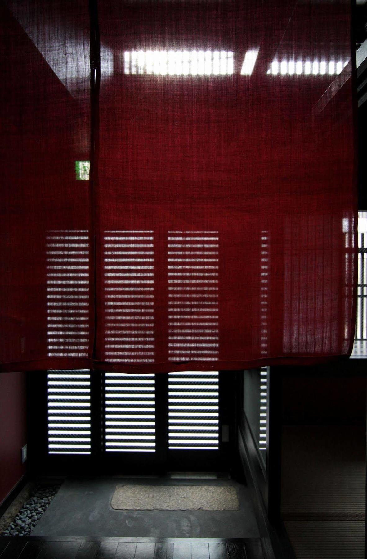 Villa Suo An Machiya House Kyōto Esterno foto